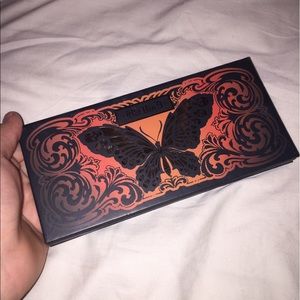 Kat Von D - Monarch Eyeshadow Palette
